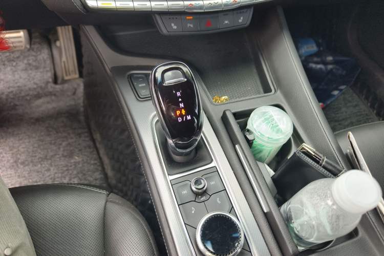 Used Cadillac CT5 2022 28T Prestige Edition
