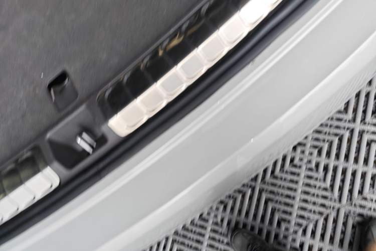 Used Nio ET7 2024 75 kWh Executive Edition
