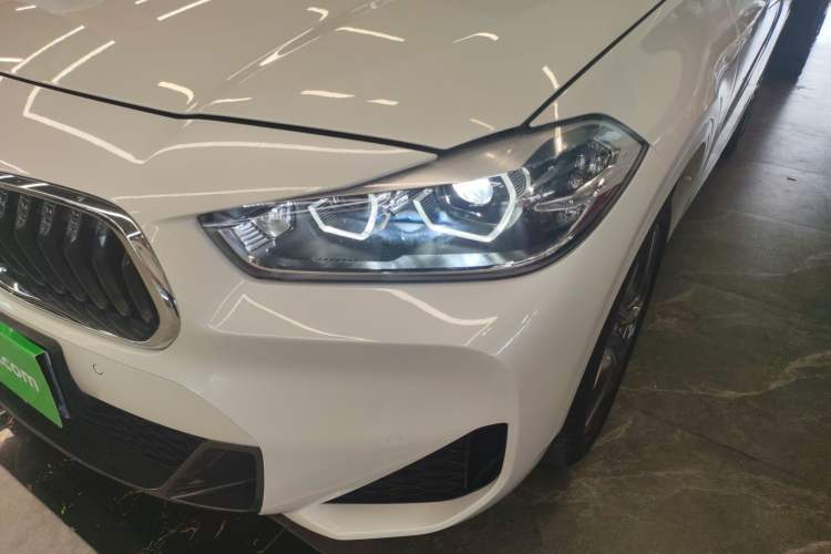 Used BMW X2 2021 Restyled sDrive25i M Sport Package
