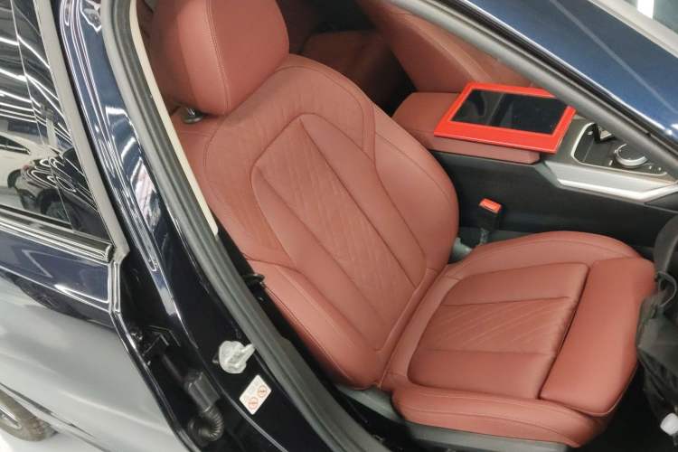 Used BMW 3 Series 2024 325Li M Sport Night Edition Package
