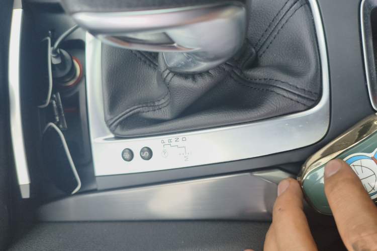 Used DS 5 2018 30THP P-Line Sport Model