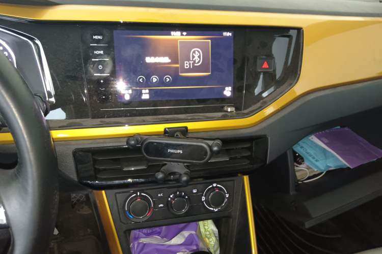 Used Volkswagen Polo 2019 Plus 1.5L Automatic Beats Trendy Cool Edition