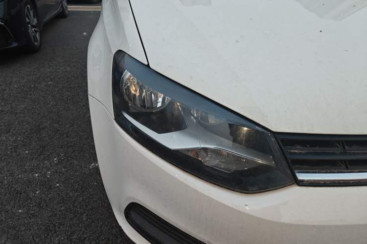 Used Volkswagen Polo 2016 1.4L Automatic Trendy Model