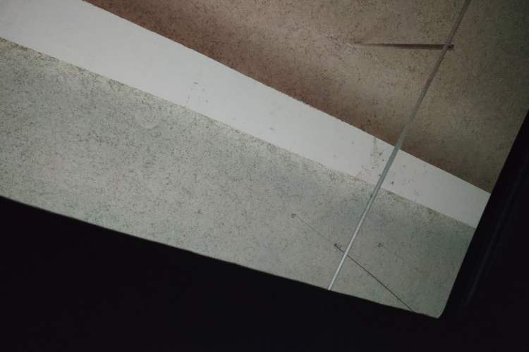 Used JETOUR X70 PLUS 2023 1.5T DCT Ziqiang PRO 5-Seater Headliner