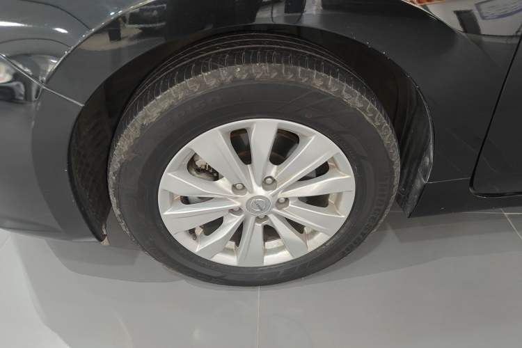 Used Nissan Teana 2016 Revised Version 2.0L XL Comfort Edition
