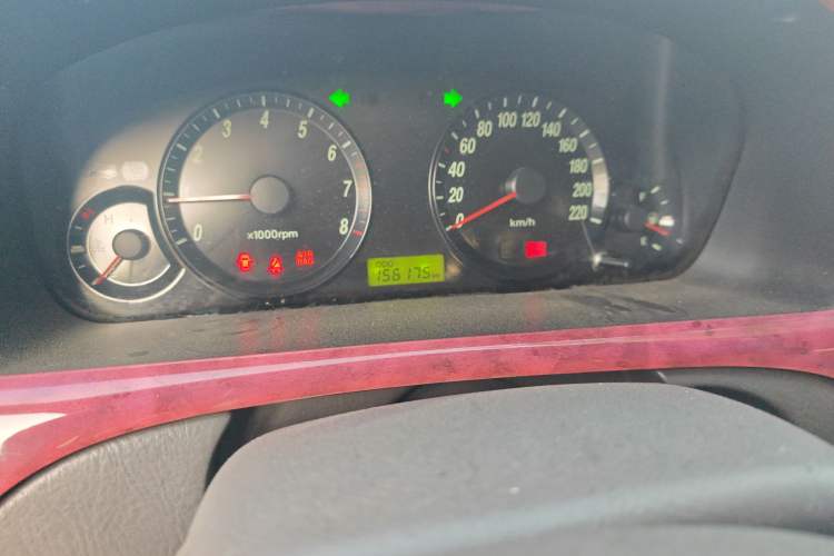 Used Hyundai Elantra 2011 1.6L Manual Comfort Version