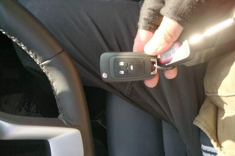 Used Chevrolet Monza 2024 1.5L Dual-Clutch Enjoyment Edition