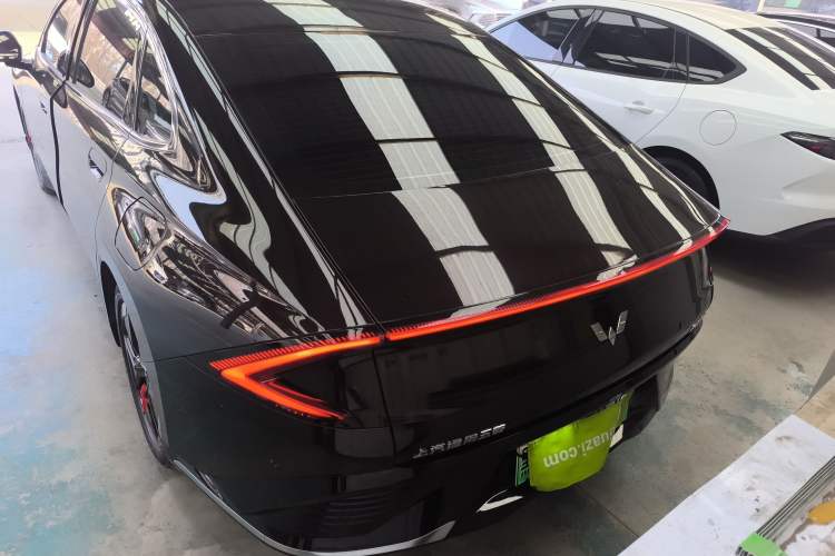 Used Wuling Xingguang 2023 150 Advanced Edition
