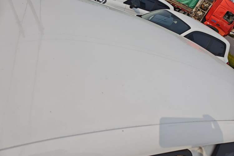 Used Leapmotor T03 2021 400 Lite Edition - Lithium-Ion Battery