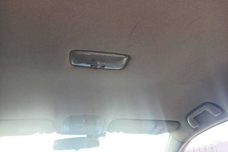 Used Toyota Corolla 2011 1.6L Automatic GL
