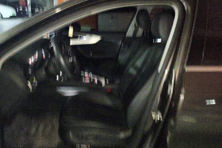 Used Audi A4L 2019 40 TFSI Fashion Version China V
