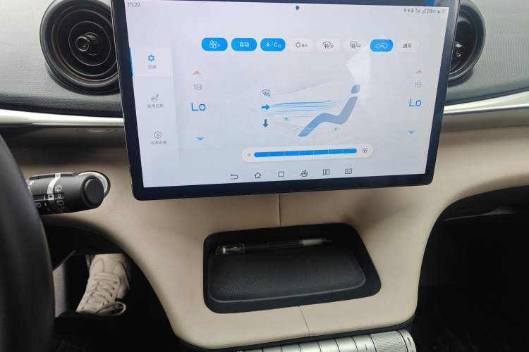 Used BYD Dolphin 2023 420 km Fashion Edition
