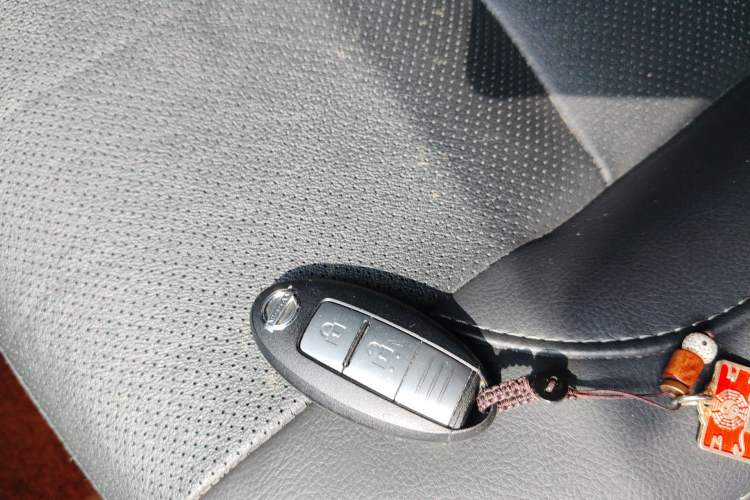 Used Nissan Terra 2020 2.5L XL Upper 4WD Automatic Four-Wheel Drive Luxury Edition
