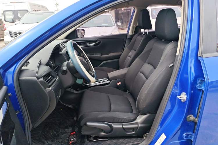 Used Honda Envix 2019 180TURBO CVT Enjoyment Version China VI
