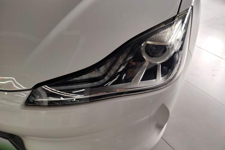 Used NETA V 2022 Chao 400 Lite Left Front Headlight