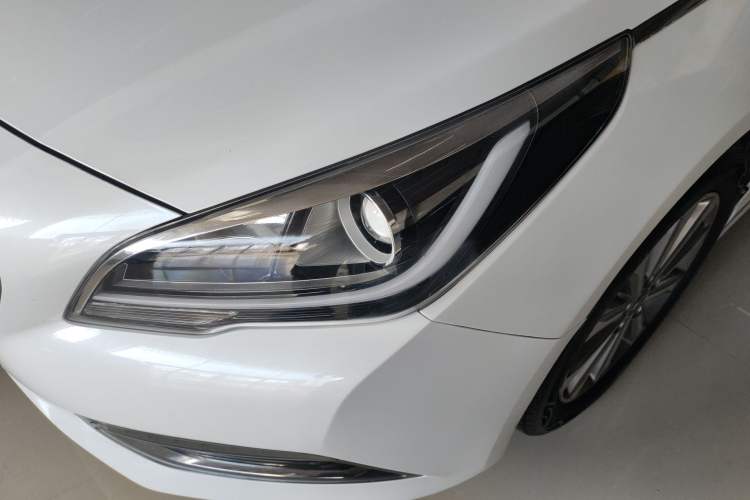 Used Hyundai Sonata 2017 1.6T GLS Smart Model