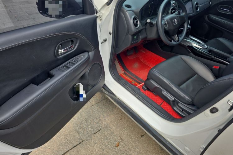 Used Honda XR-V 2021 220TURBO CVT Comfort Version
