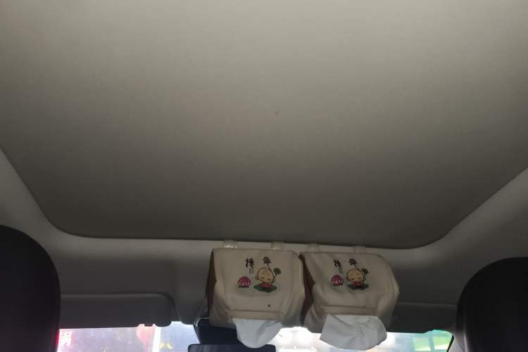 Used Geely Auto Haoyue 2020 1.8TD DCT Luxury Model 5 Seats
