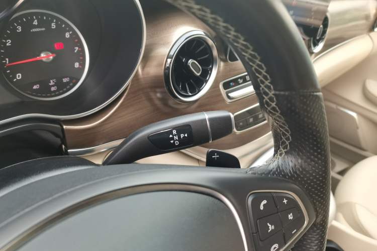 Used Mercedes-Benz V-Class 2020 V 260 Prestige Edition