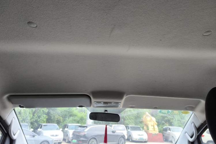 Used JAC Refine M3 2019 Creator Edition 1.8L Luxury Model