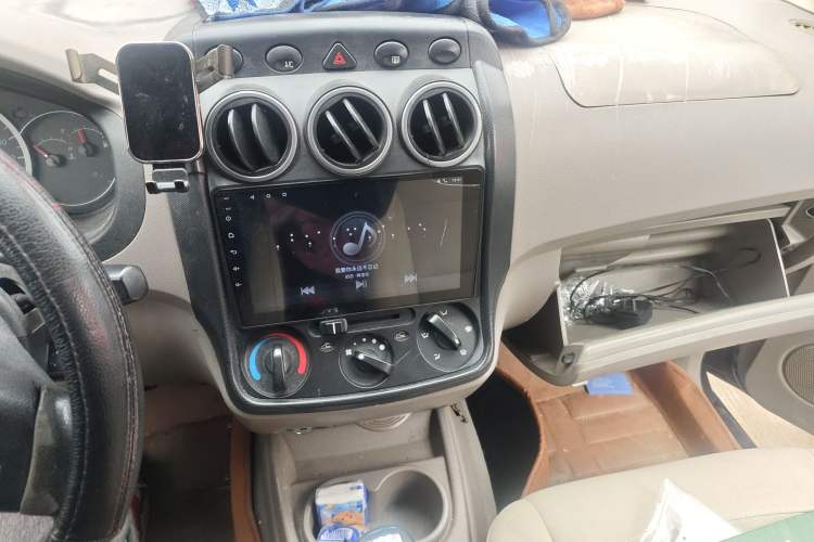 Used Wuling Hongguang 2010 1.2L Comfort Edition China IV