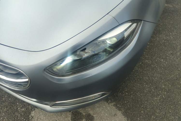 Used Fiat Viaggio 2015 1.4T Automatic Jingxiang Edition
