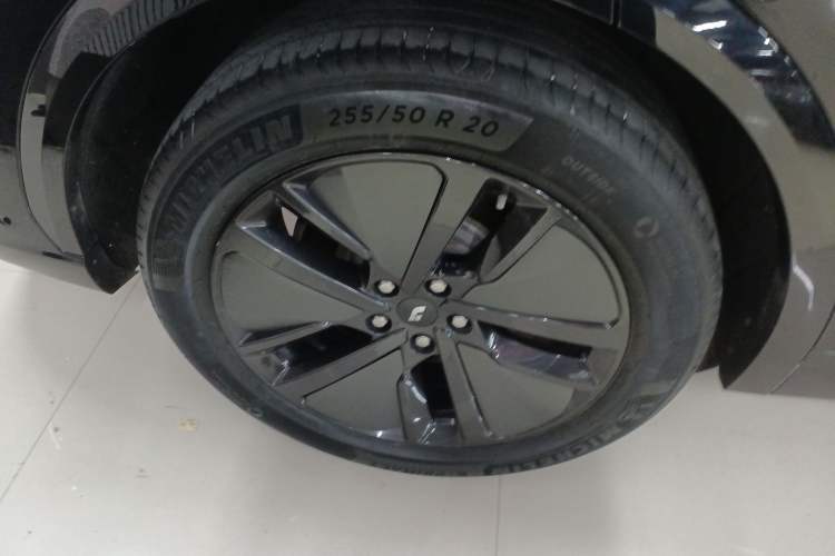 Used Li Auto L7 2024 MAX Model
