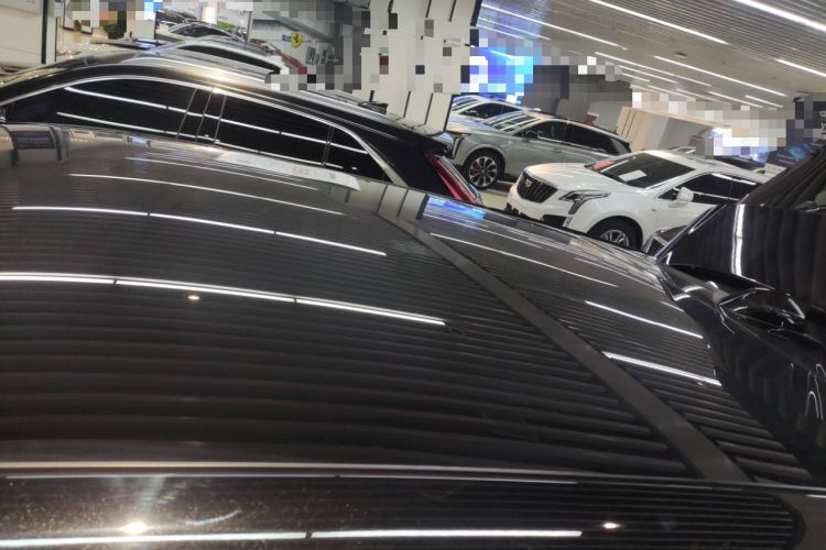 Used Cadillac LYRIQ 2022 Rear-Drive Long-Range Luxury Edition