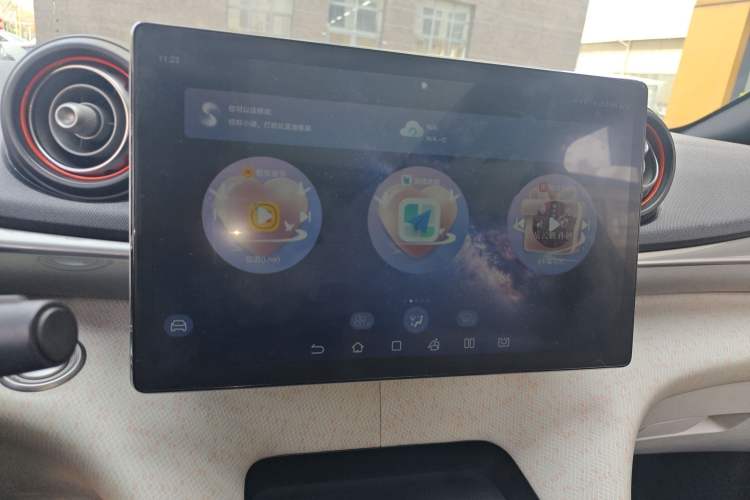 Used BYD Dolphin 2021 405 km Fashion Edition