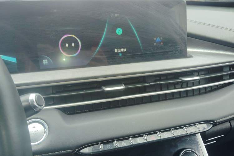 Used Chery Tiggo 7 PLUS 2021 1.5T CVT Luxury Model
