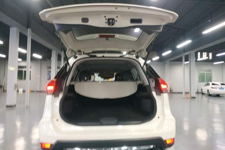 Used Nissan X-Trail 2020 2.0L XL ITS CVT 2WD SmartConnect Comfort Edition
