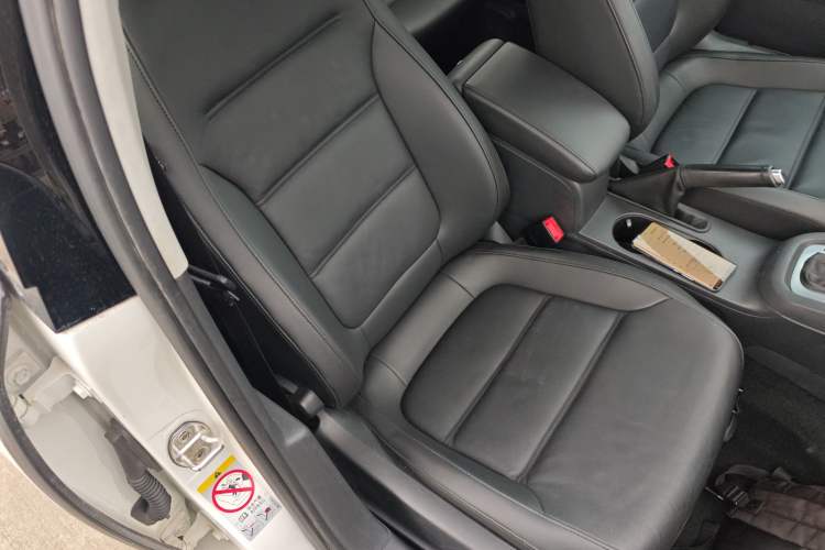 Used Volkswagen Sagitar 2014 1.4TSI Automatic Luxury Model