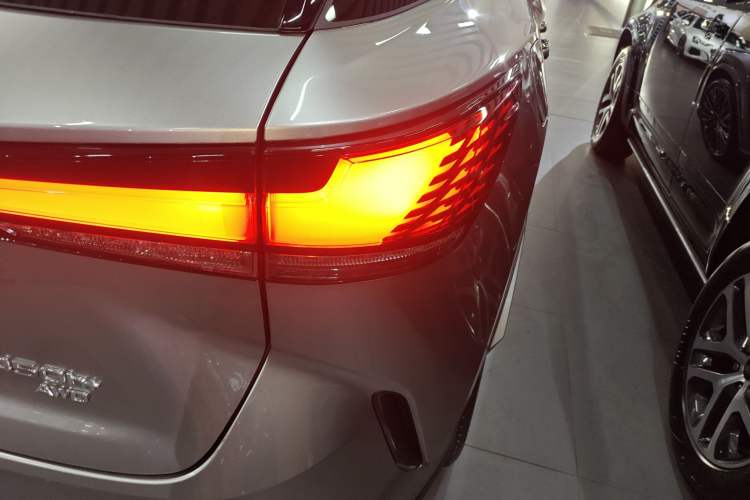 Used Lexus RX New Energy 2023 450h+ Four-Wheel Drive Enjoyment Edition