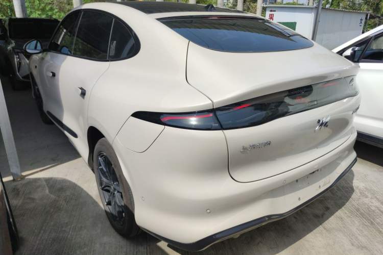 Used IM LS6 2026 Model Pure Electric Max