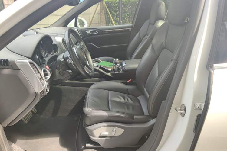 Used Porsche Cayenne 2016 Cayenne 3.0T