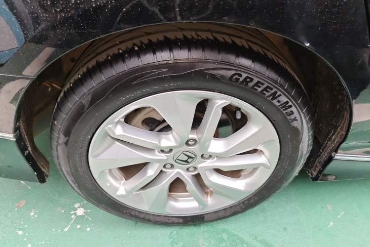 Used Honda Accord 2018 260TURBO Elite Edition China VI Right Rear Wheel Hub