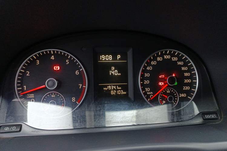 Used Volkswagen Touran 2013 1.4T DSG Comfort Edition 5-Seater
