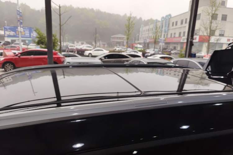 Used Toyota Highlander 2022 380T 4x4 Luxury Edition 7 Seats Roof