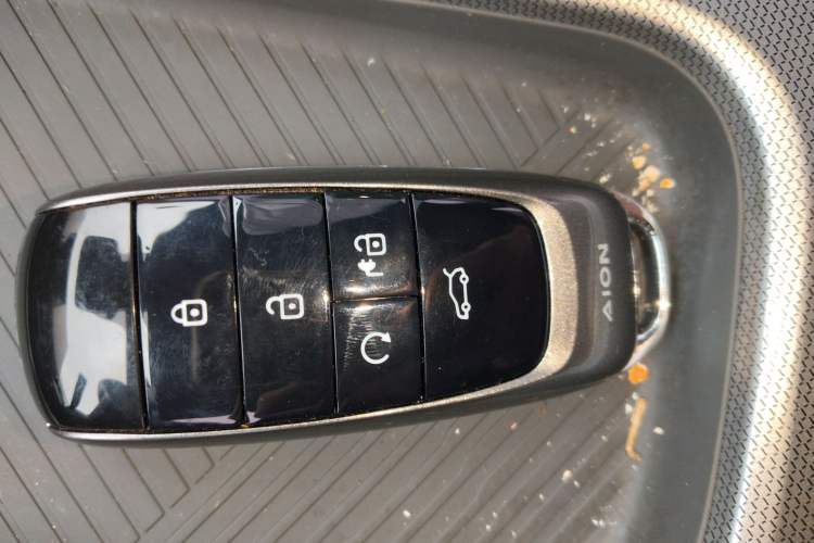 Used AION Y 2023 Plus 510 Enjoy Edition