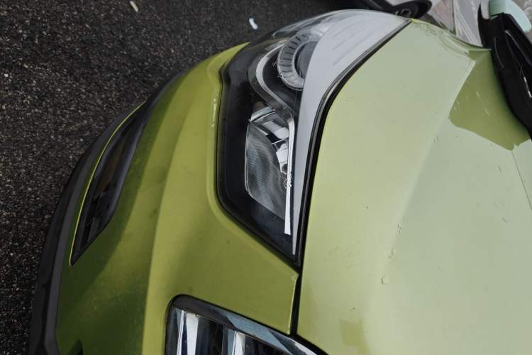 Used Haima S5 2015 1.6L Manual Luxury Model with Sunroof