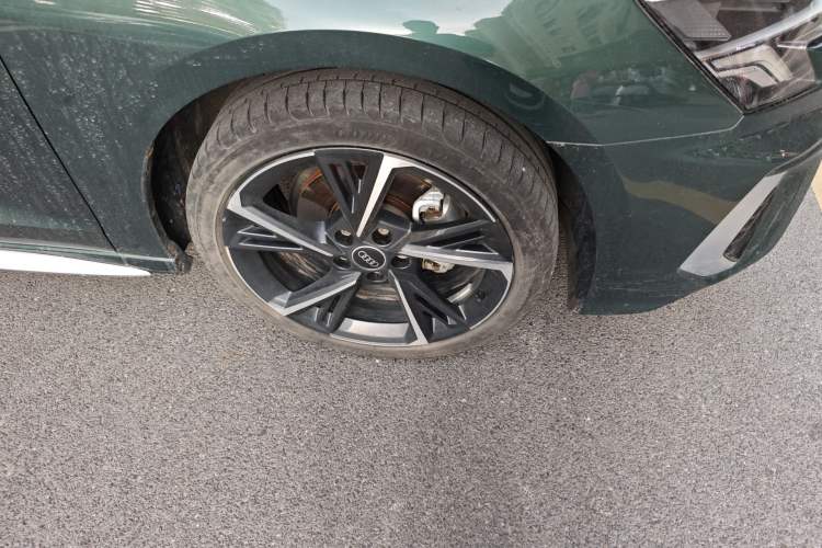 Used Audi A3 2023 Restyled A3L Limousine 35 TFSI Fashion Sport Edition