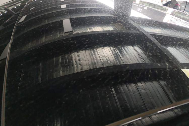 Used Tesla Model Y 2022 Revised Version Long-Range All-Wheel Drive
