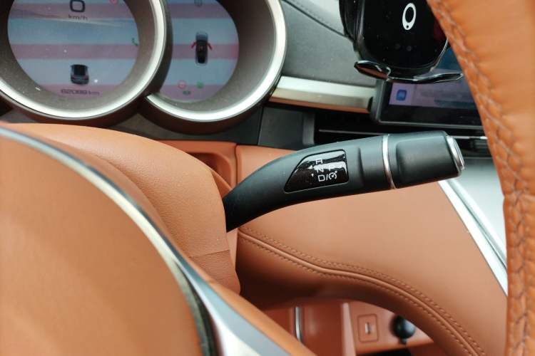 Used ORA Lightning Cat 2022 555 km Luxury Edition