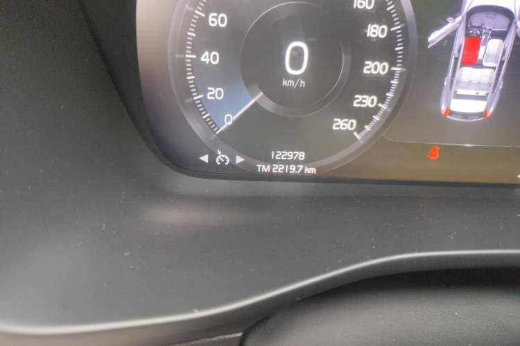 Used Volvo XC40 2020 T3 Smart & Stylish Edition