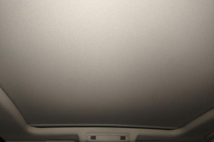 Used Volkswagen T-ROC 2020 280TSI DSG Two-Wheel Drive Comfort Version Headliner