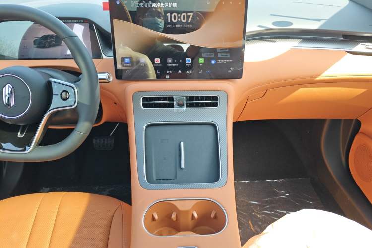 Used Hima H5 2025 Model Pure Electric Pro Audio And AC Panel