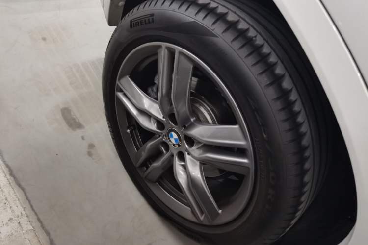 Used BMW X2 2022 sDrive25i M Sport Package