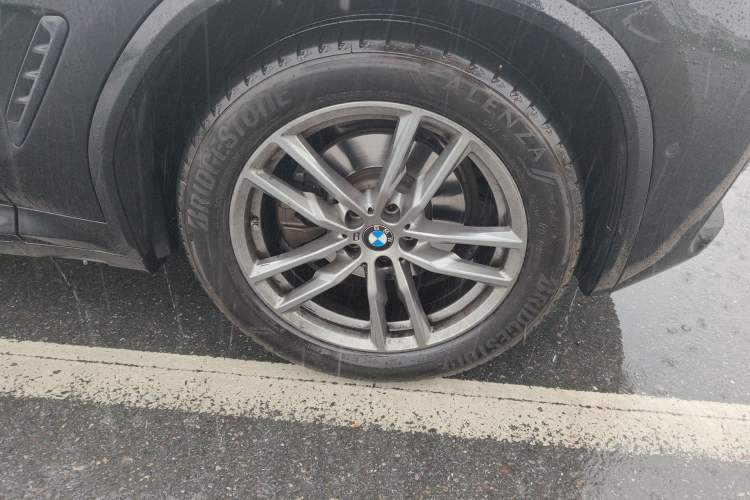 Used BMW X3 2020 xDrive28i M Sport Package