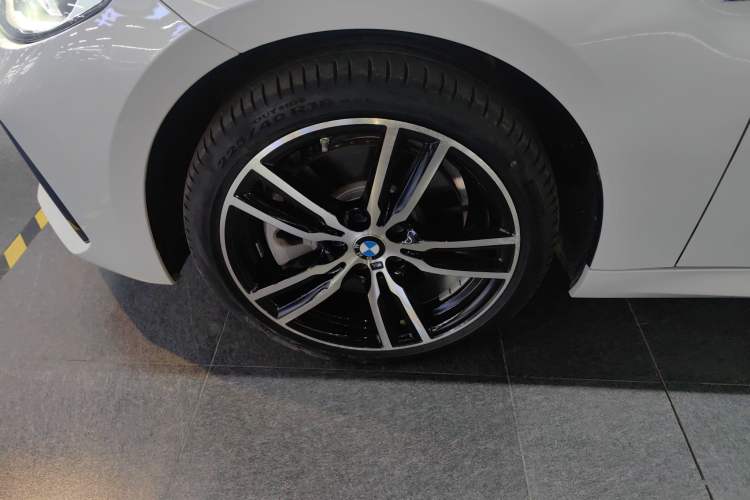 Used BMW 1 Series 2023 125i M Sport Night Edition