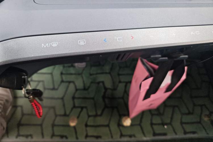 Used Wuling NAMMIEV 2021 Playful Model – High-Power Version
